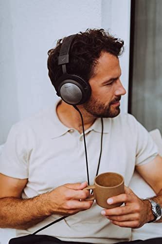 beyerdynamic T5 High-end Tesla Headphones (3rd Generation)