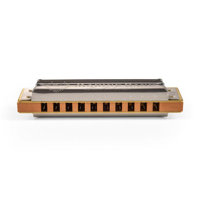 Hohner MBAND 3PK Marine Band 3 Pack, C G A