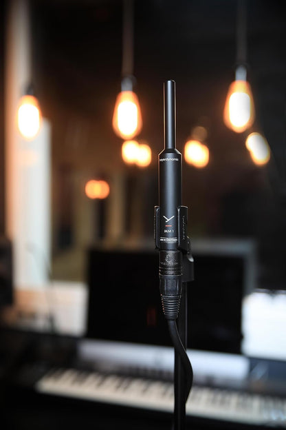 Beyerdynamic MM-1 Omnidirectional Condenser Measurement Microphone