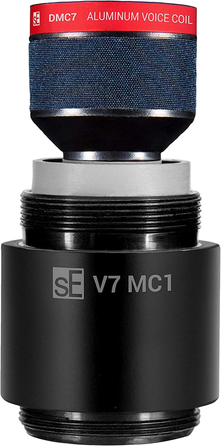 SE Electronics - V7 Mic Capsule for Shure Wireless