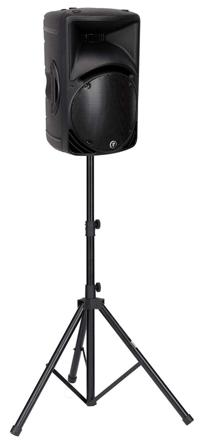 Mackie C Series, 10-Inch 2-way Compact Passive SR Loudspeaker (C200)