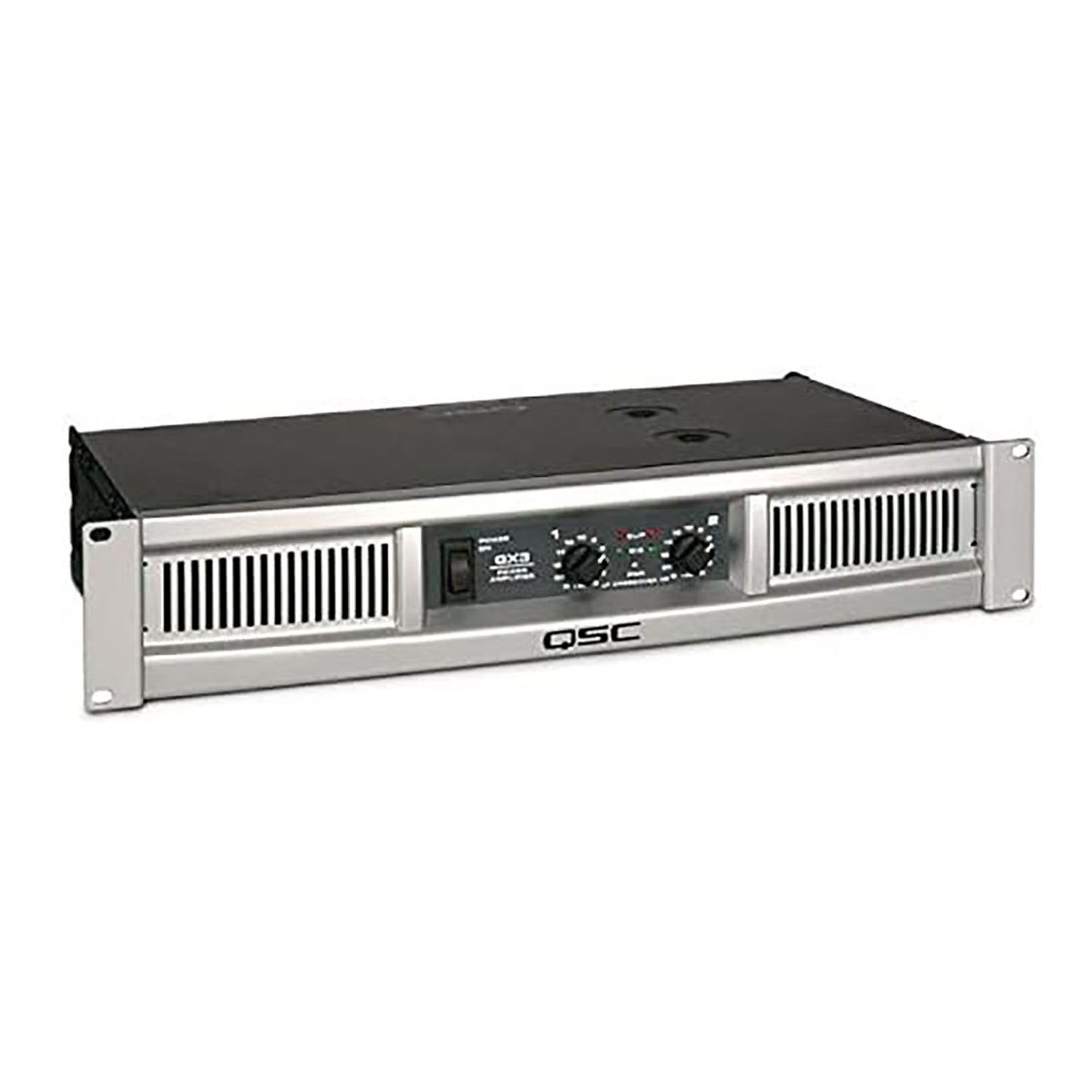 QSC GX3 300-Watt Power Amplifier