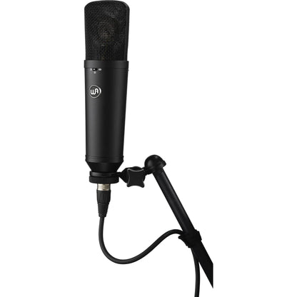 Warm Audio WA-87 R2 Large Diaphragm Condenser Microphone