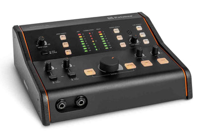 PALMER PRO MONICON XL US - Advanced Monitor Controller