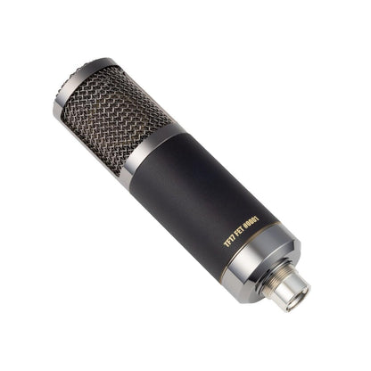TELEFUNKEN TF17 Large-Diaphragm FET Condenser Microphone