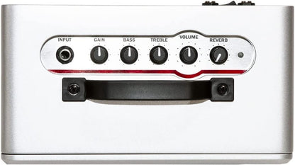 ZT Amplifiers LunchBox Reverb Combo Amp