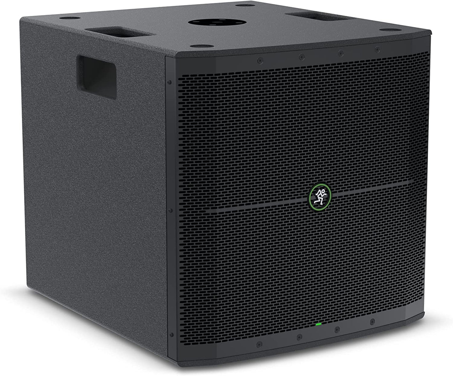 Mackie Thump Go 8" Portable Bluetooth Battery-Powered Loudspeaker
