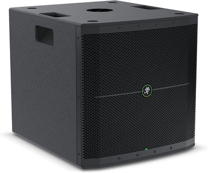Mackie Thump Go 8" Portable Bluetooth Battery-Powered Loudspeaker