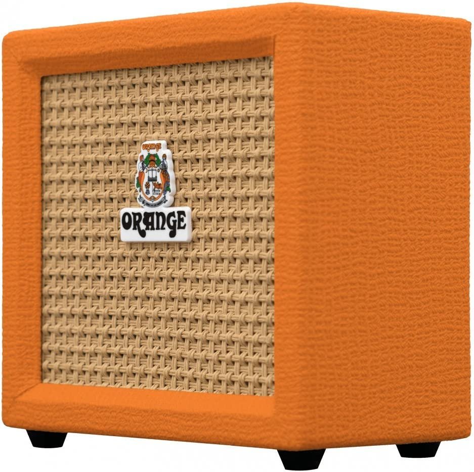 Orange Amps Crush Mini 3W Analogue Combo Amp