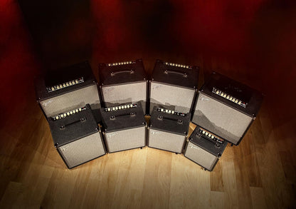 Fender Rumble 200 V3 Bass Amplifier