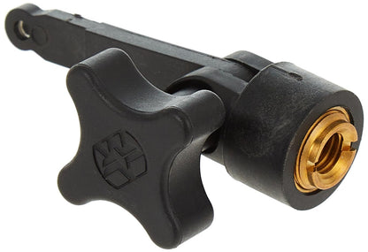 Aston Microphones Stealth Broadcast Quality Cardioid Condenser Studio/Live Microphone