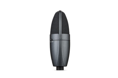 Shure Beta 27 Large-Diaphragm Condenser Microphone
