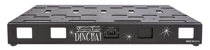 Voodoo Lab Dingbat Medium Pedalboard