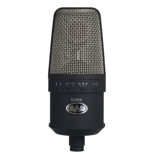 CAD Audio CAD M179 Variable-Pattern Condenser Microphone (M179)