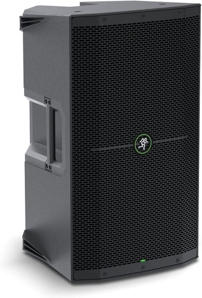 Mackie Thump Go 8" Portable Bluetooth Battery-Powered Loudspeaker