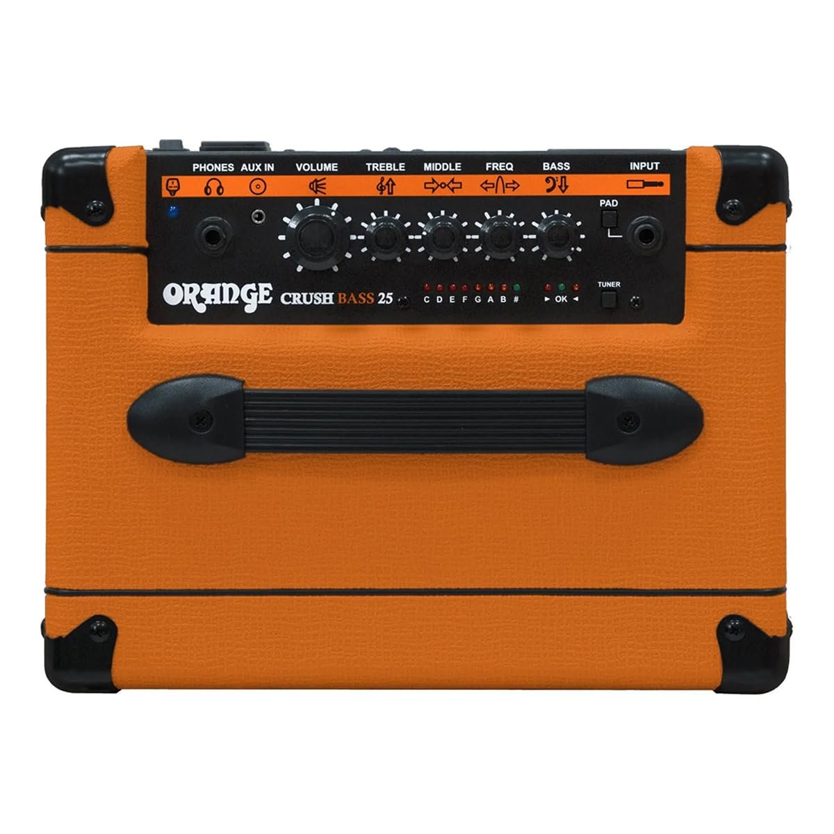 watt Bass Guitar Amp Combo