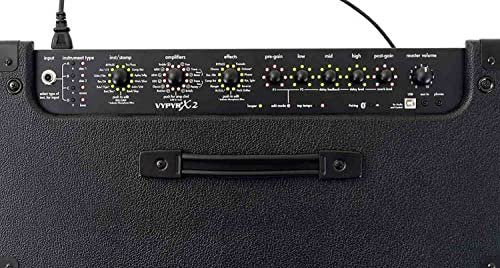 Peavey VYPYR® X2 Guitar Modeling Amp