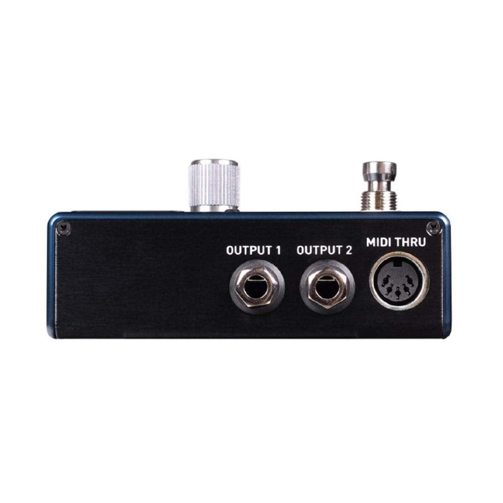 Source Audio SA 270 - One Series EQ2 Programmable Equalizer