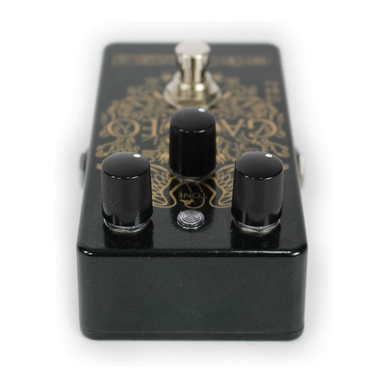 Catalinbread SFT Overdrive Effects Pedal
