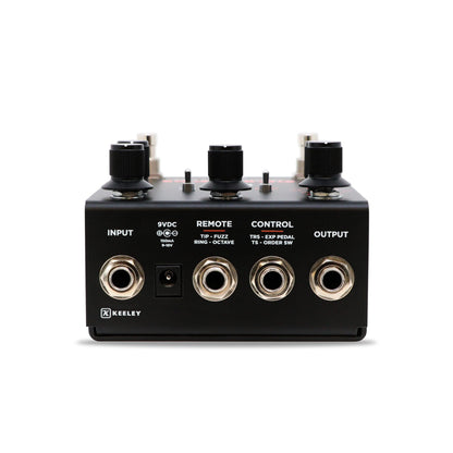 Keeley Octa Psi Transfiguring Fuzz