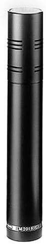 Beyerdynamic M201 TG Classic Dynamic Hypercardioid Microphone for all Instrumental Applications
