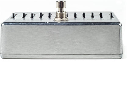 MXR Ten Band EQ Guitar Effects Pedal