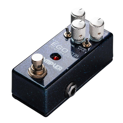 Wampler Mini Ego 76 Compressor Pedal