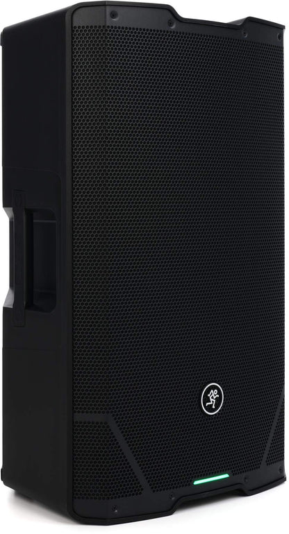 Mackie SRT215, 15-Inch 1600W Professional Powered Loudspeaker