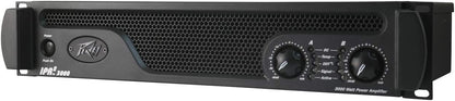 Peavey IPR2 3000 Lightweight Power Amp