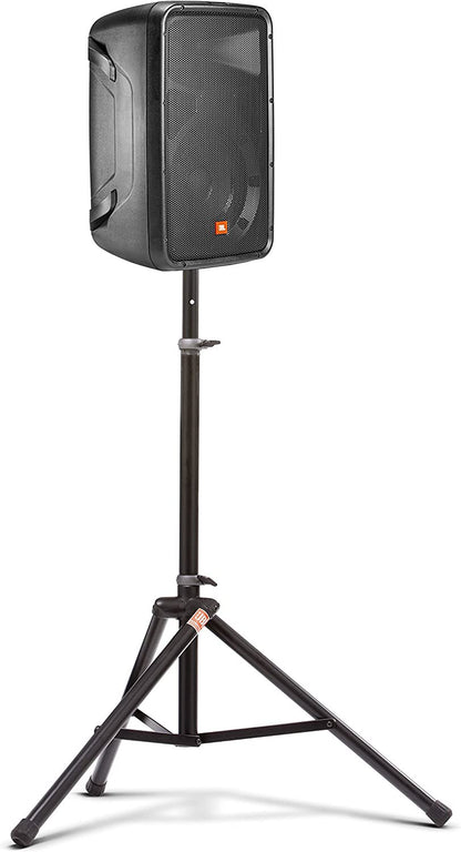 JBL Professional EON208P Portable All-in-One 2-way PA System with 8-Channel Mixer and Bluetooth