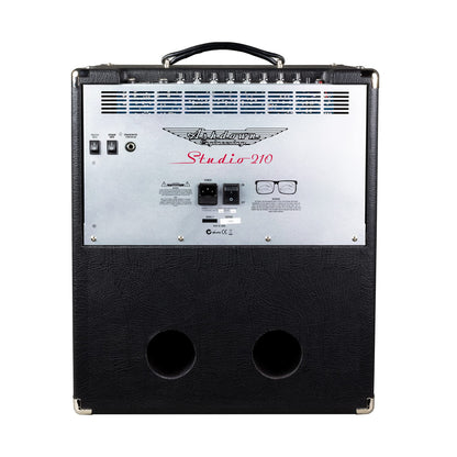 Ashdown Studio 210 2 x 10-inch 300-watt Bass Combo Amp