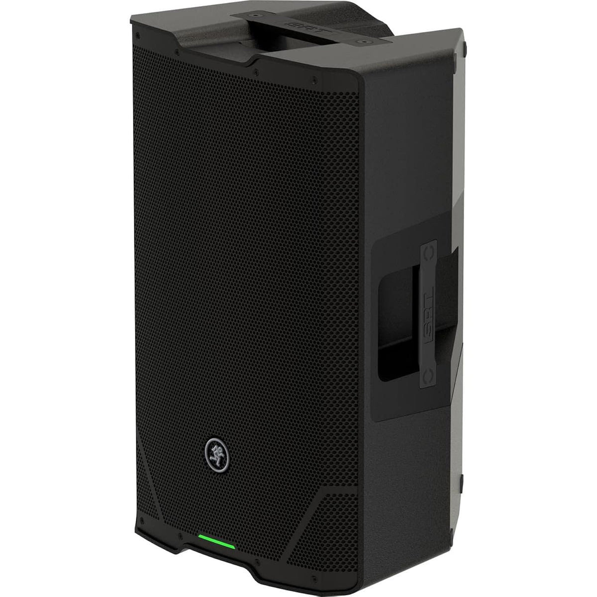 Mackie SRT215, 15-Inch 1600W Professional Powered Loudspeaker