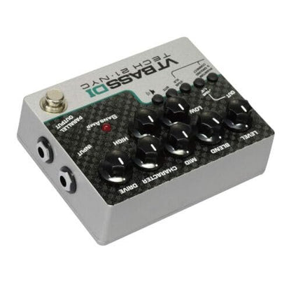 Tech 21 SansAmp Character Series VT Bass DI