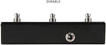 DigiTech FS3X Three-Function Foot Switch