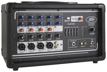 Peavey PV 5300 All In One Powered Mixer