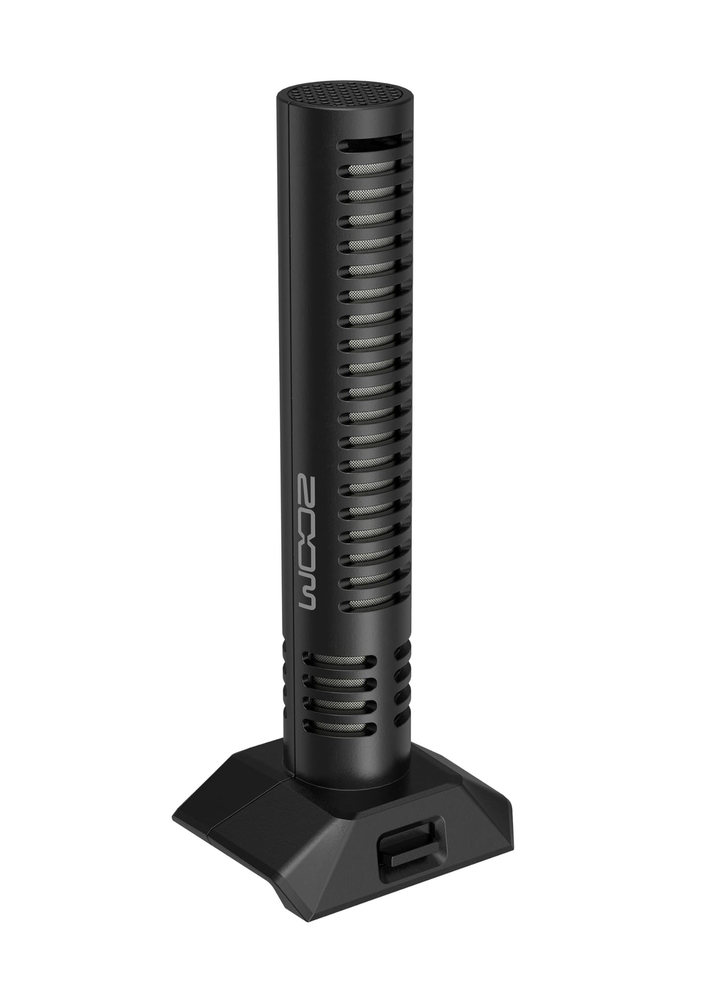 Zoom SSH-6e Stereo Shotgun Mic Capsule for H6essential Recorder