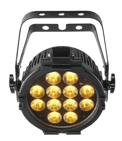 CHAUVET DJ LED Lighting, Black (SLIMPARPROWUSB)