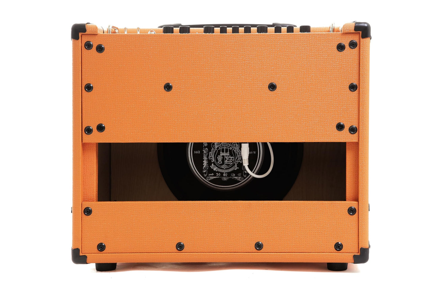 Orange Amps Electric Guitar Power Amplifier, (CR60C)