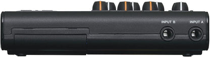 Tascam DP-006 6-Track Digital Pocketstudio Multi-Track Audio Recorder, Built-in Mics, Songwriting, Battery Operated