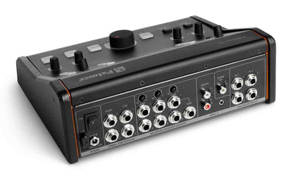 PALMER PRO MONICON XL US - Advanced Monitor Controller
