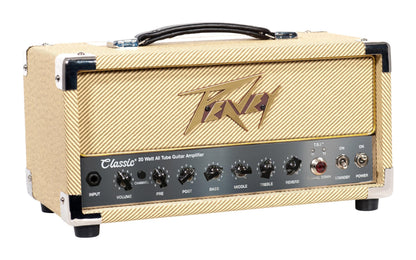 Peavey 03614150 Guitar Amplifier Head