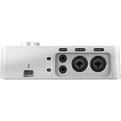Universal Audio Audio Interface (APLS-HE)