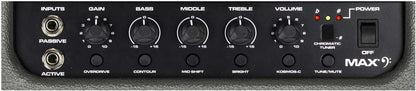 Peavey MAX 100 100-Watt Bass Amp Combo