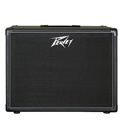 Peavey 112-6 Guitar Cabinet: Premium Tone and Convertible Design with Premium Celestion Speaker