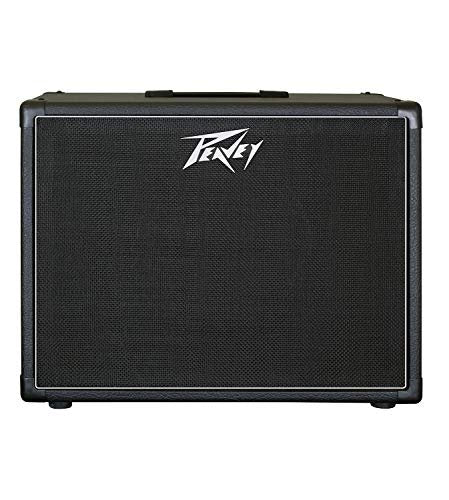 Peavey 112-6 Guitar Cabinet: Premium Tone and Convertible Design with Premium Celestion Speaker