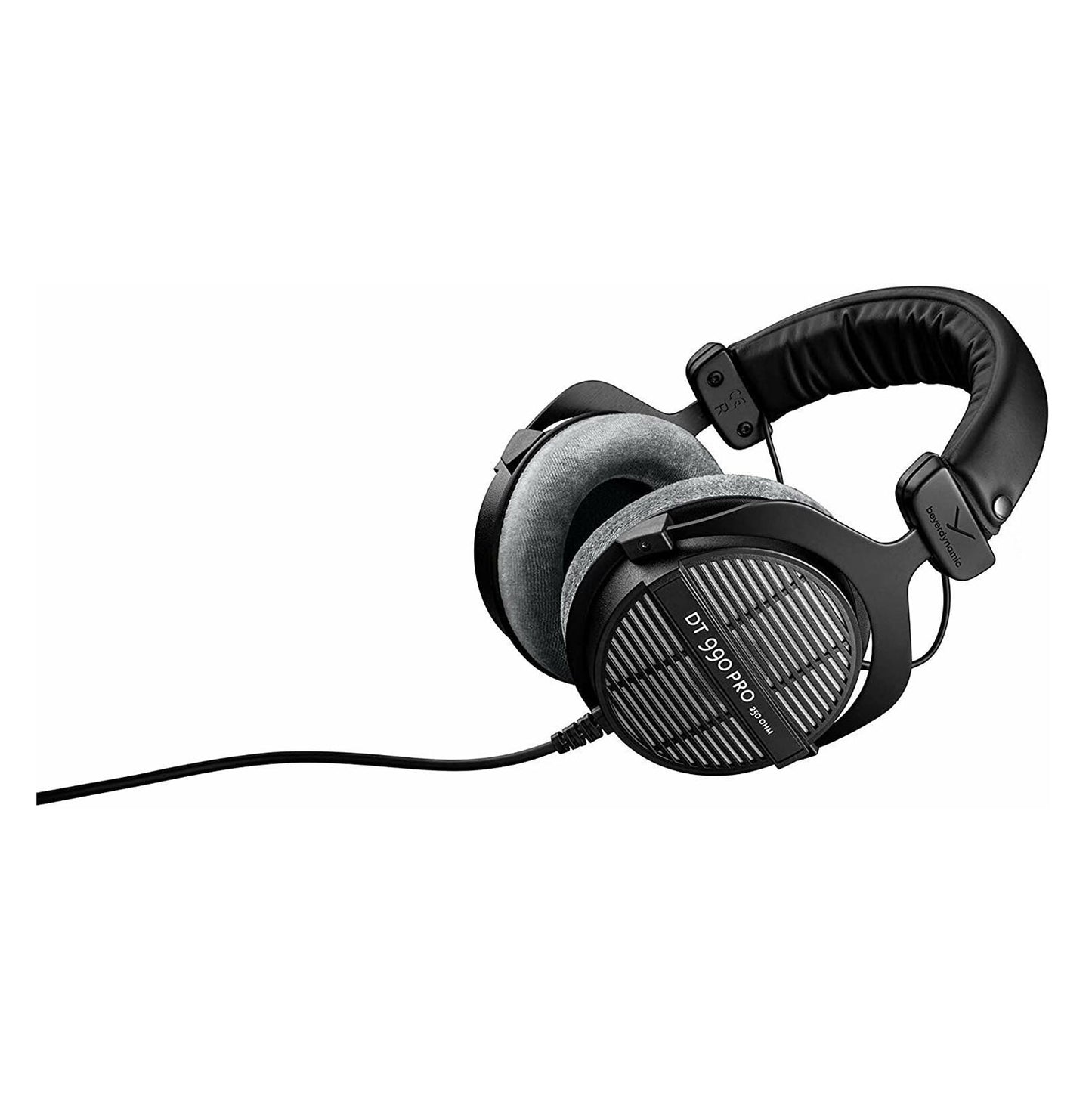 beyerdynamic DT 990 PRO Ear Studio Monitor Headphones- AUTHORIZED SELLER