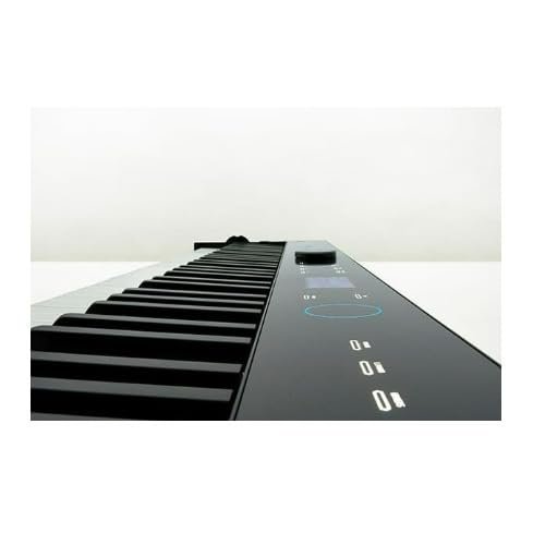 Casio PX-S7000 Digital Piano - Black