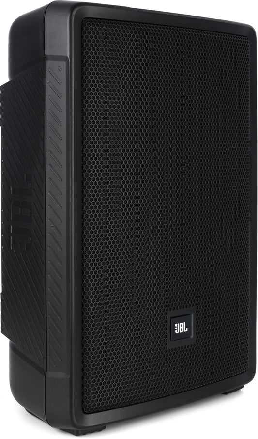 JBL Professional IRX108 Powered Portable Speaker with Bluetooth