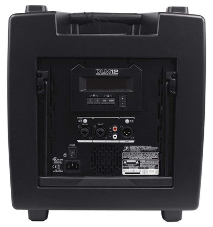 Mackie DLM8 2000W 8-Inch Powered Loudspeaker