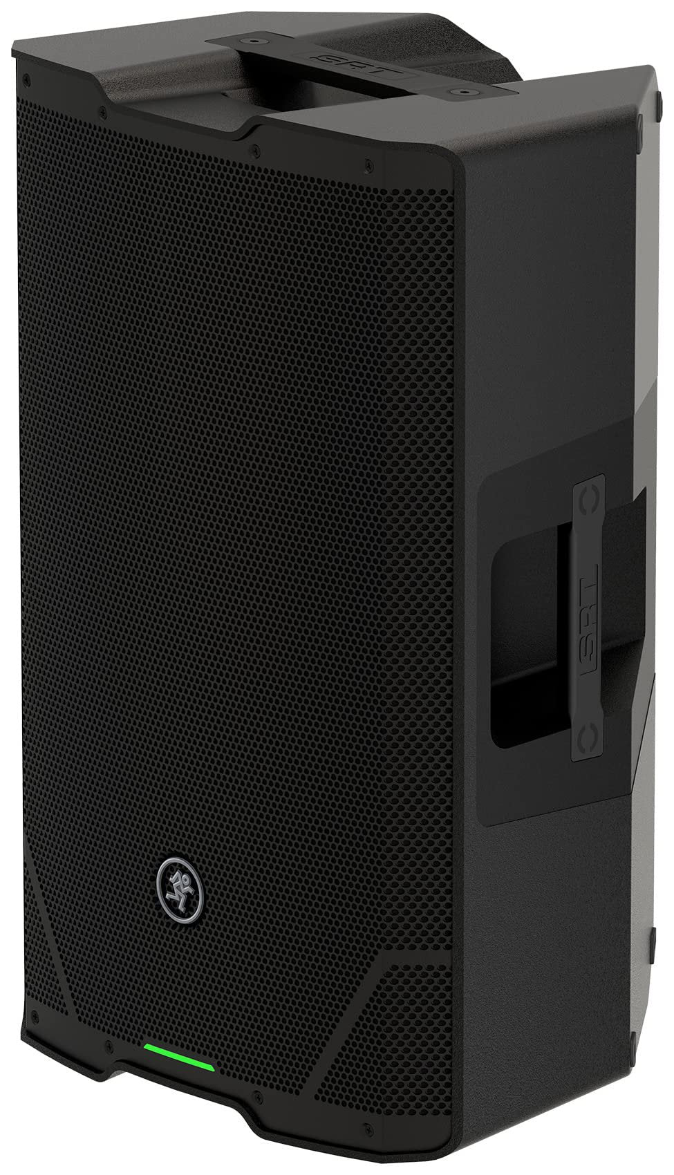 Mackie SRT215, 15-Inch 1600W Professional Powered Loudspeaker